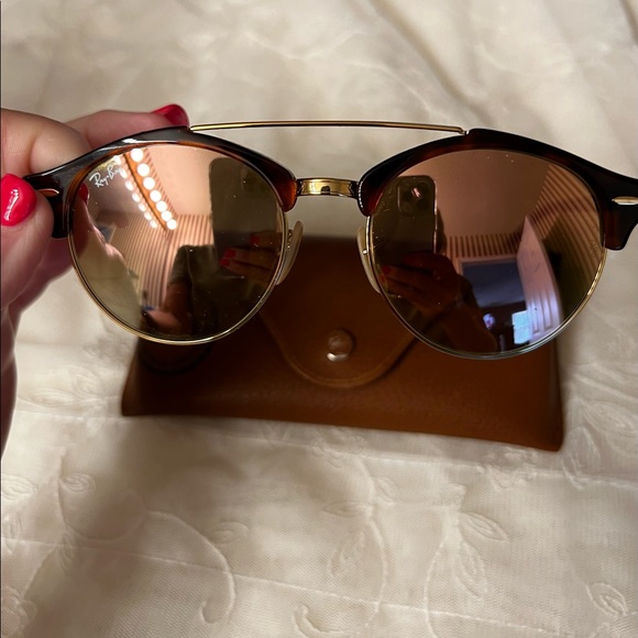 ☀️☀️Rayban like new sunglasses - Picture 3 of 10